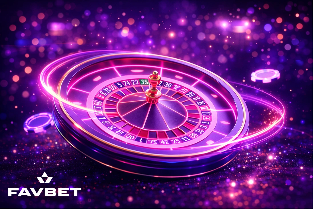 Bonusuri și promoții disponibile la Favbet Casino